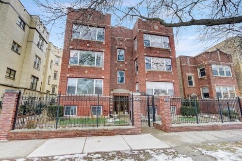 5046 Wolcott Ave, Chicago, IL 60640-2668