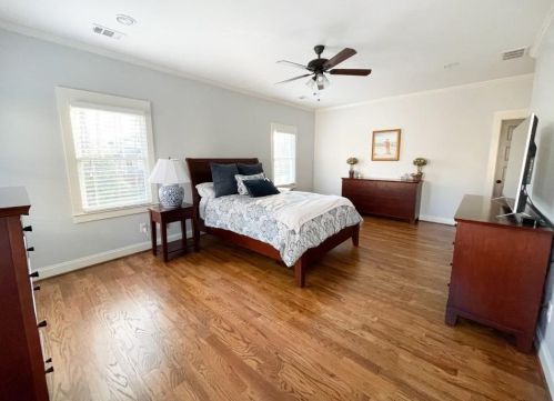 2188 Marann Dr, Atlanta GA  30345-3564 exterior