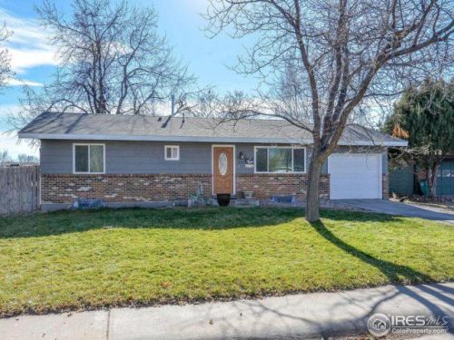 720 Crystal Mountain Ct, Fort Collins, CO 80550-4908