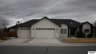 990 Julia Ln, Hazen, NV 89408-5606