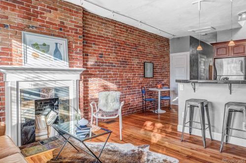 164 Cherokee St, Denver CO  80223-1843 exterior
