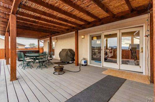 381 Conquistador Ave, Pueblo CO 81007-3650 exterior