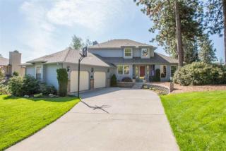 8008 Gunning Dr, Spokane, WA 99212-1633