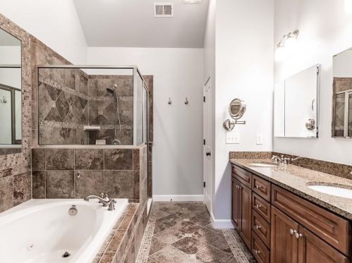 815 Highland Green Way, Atlanta GA  30306-5212 exterior