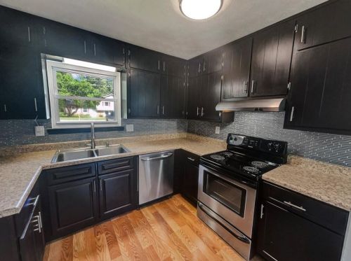 3621 Charlotte Dr, Rex GA 30273-1215 exterior