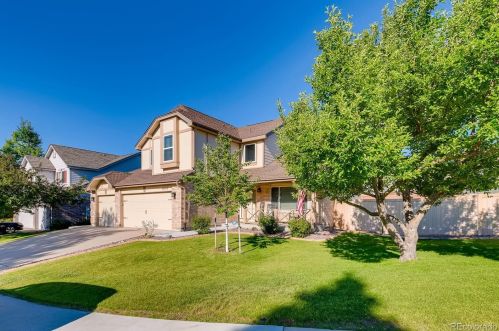 12563 Utica St, Westminster, CO 80020-5779