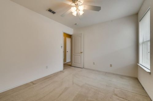 5428 Trout Crk Ct, Fort Worth TX  76137-4731 exterior