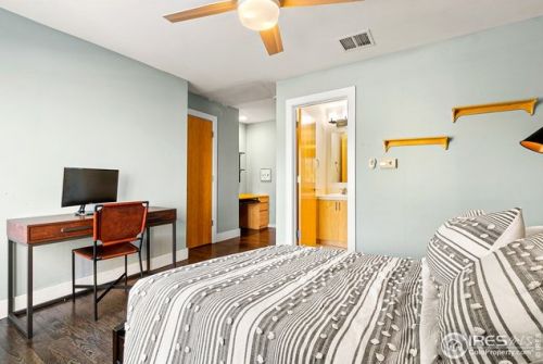 4934 Idylwild Trl, Boulder CO  80301-3622 exterior
