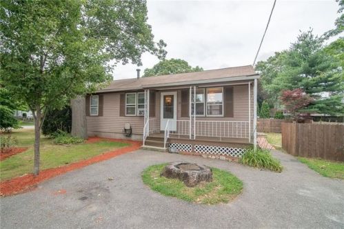 148 Lloyd Ave, Warwick, RI 02889-8956