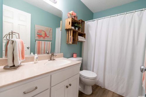 165 400, Smithfield UT 84335-1350 exterior