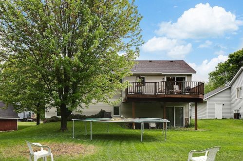 1980 Heath Ave, Saint Paul MN  55128-5206 exterior