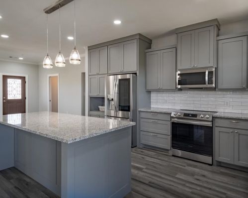 298 Knothole Rd, Whitewright TX 75491-4750 exterior