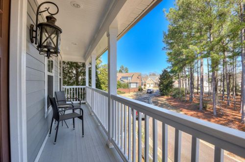 1107 Primrose Ln, Evans GA  30809-7236 exterior