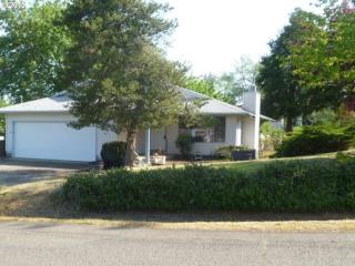 436 3rd St, Oakland, OR 97462-0245