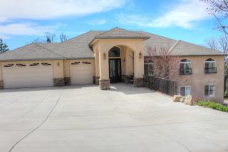 27200 Oakflat Dr, Tehachapi, CA 93561-9269