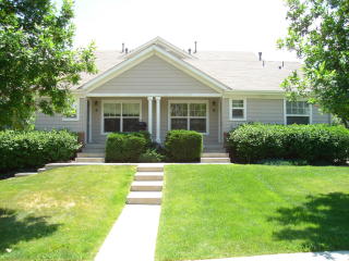 605 21st St, Denver CO  80401-6609 exterior