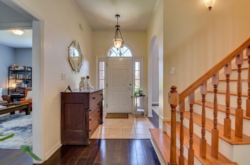 226 Bainbridge Dr, Evans GA  30809-8244 exterior