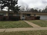 3203 41st St, Lubbock TX  79413-3102 exterior