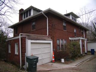 2061 Iuka Ave, Columbus OH  43201-1415 exterior