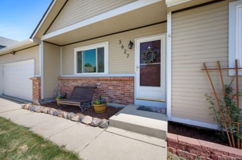 3627 98th Ave, Denver, CO 80229-2883