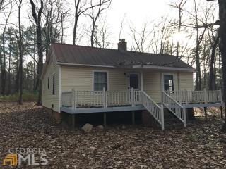370 Linecrest Rd, Ellenwood, GA 30294