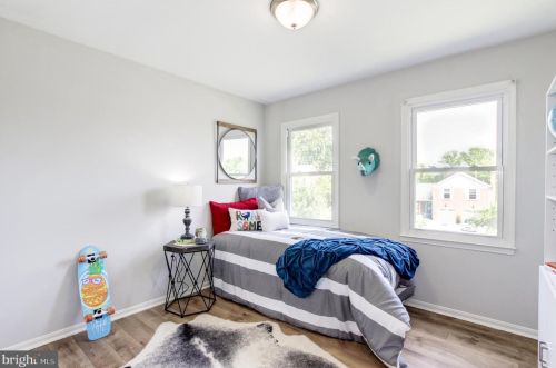 13402 Rippling Brook Dr, Silver Spring MD  20906-5316 exterior