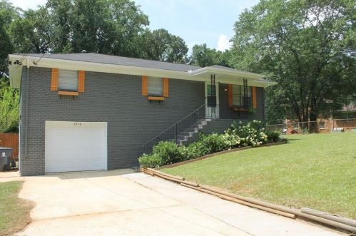 6310 Short St, Austell, GA 30168-5020