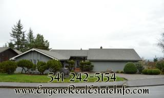 2477 Panorama Dr, Eugene, OR 97405-1481