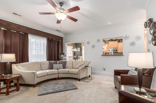 604 Enterkin Ct, Atlanta GA  30349-9036 exterior