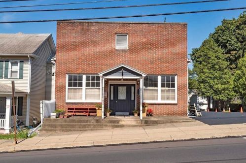 118 Central Ave, Bangor, PA 18013-2222