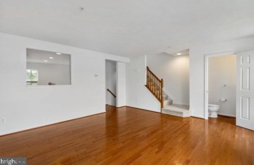 608 Possum Trot Way, Aberdeen MD  21001-2657 exterior