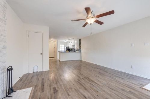 7431 Kingswood Cir, Fort Worth TX  76133-6534 exterior