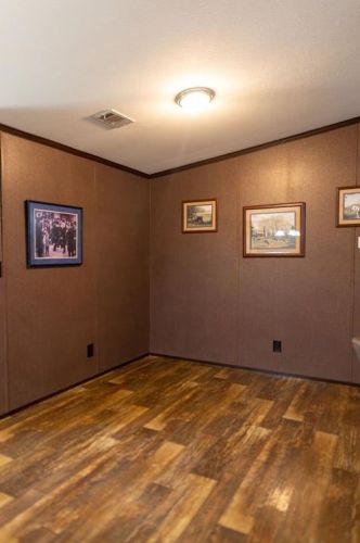 790 Los Altos Rd, Waskom TX 75692-6623 exterior