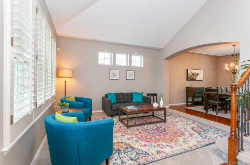 22273 Arbor Dr, Denver CO  80016-7013 exterior