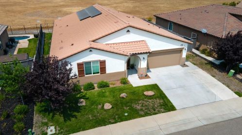 5218 Crystal Cove Dr, Rancho Cordova, CA