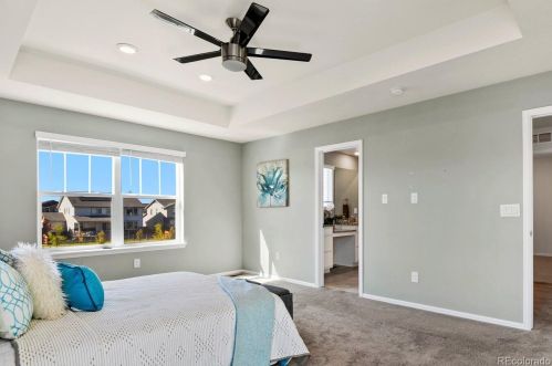 1075 Grand Baker Ct, Aurora CO  80018 exterior