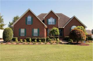 3211 Vestry Ave, Murfreesboro, TN 37129-7996