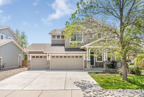 2121 Harvest St, Fort Collins CO  80528-7112 exterior