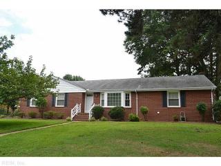 4705 Manor Ave, Portsmouth, VA 23703-3605