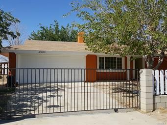 40653 162nd St, Lancaster, CA 93535-7308