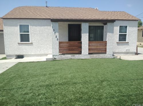 15725 Ryon Ave, Bellflower, CA 90706-3628
