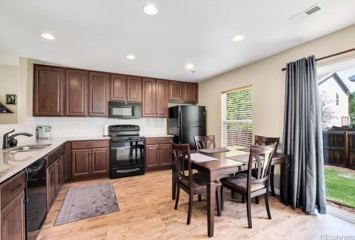 3654 Dexter St, Denver CO 80246-1820 exterior