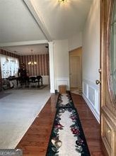2540 Davenport Park Ln, Duluth, GA 30096-9240