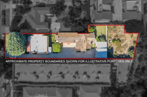 400 Lincoln Ave, Glendale, CA 91205-2006