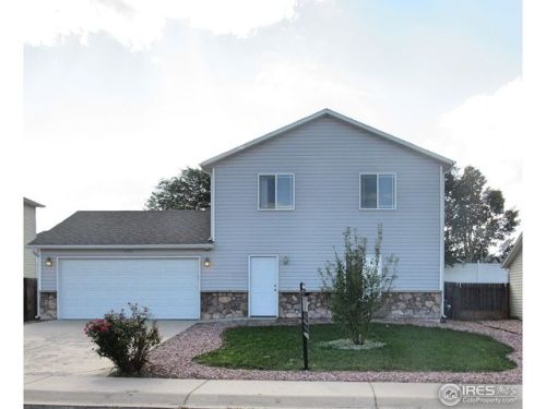 2837 40th Avenue Ct, Greeley, CO 80634-8359