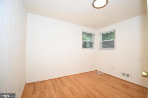 3903 Havard St, Silver Spring MD 20906-4460 exterior