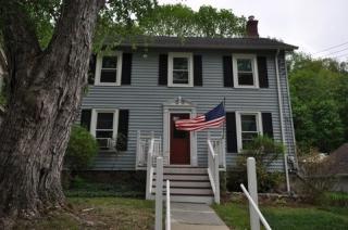 123 Philhower Ave, Califon, NJ 07830-4314