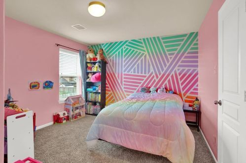 3514 Creole Bay Ln, Richmond TX 77471 exterior