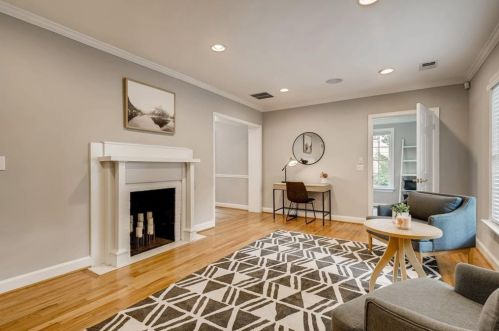 3182 Clairwood Ter, Atlanta GA  30341-3214 exterior