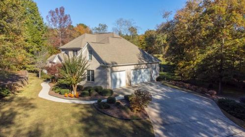 54 Miners Way, Dawsonville, GA 30534-3184